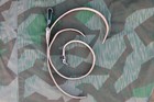 WW2 German 1 Liter Canteen Strap Black Reproduction — photo 1
