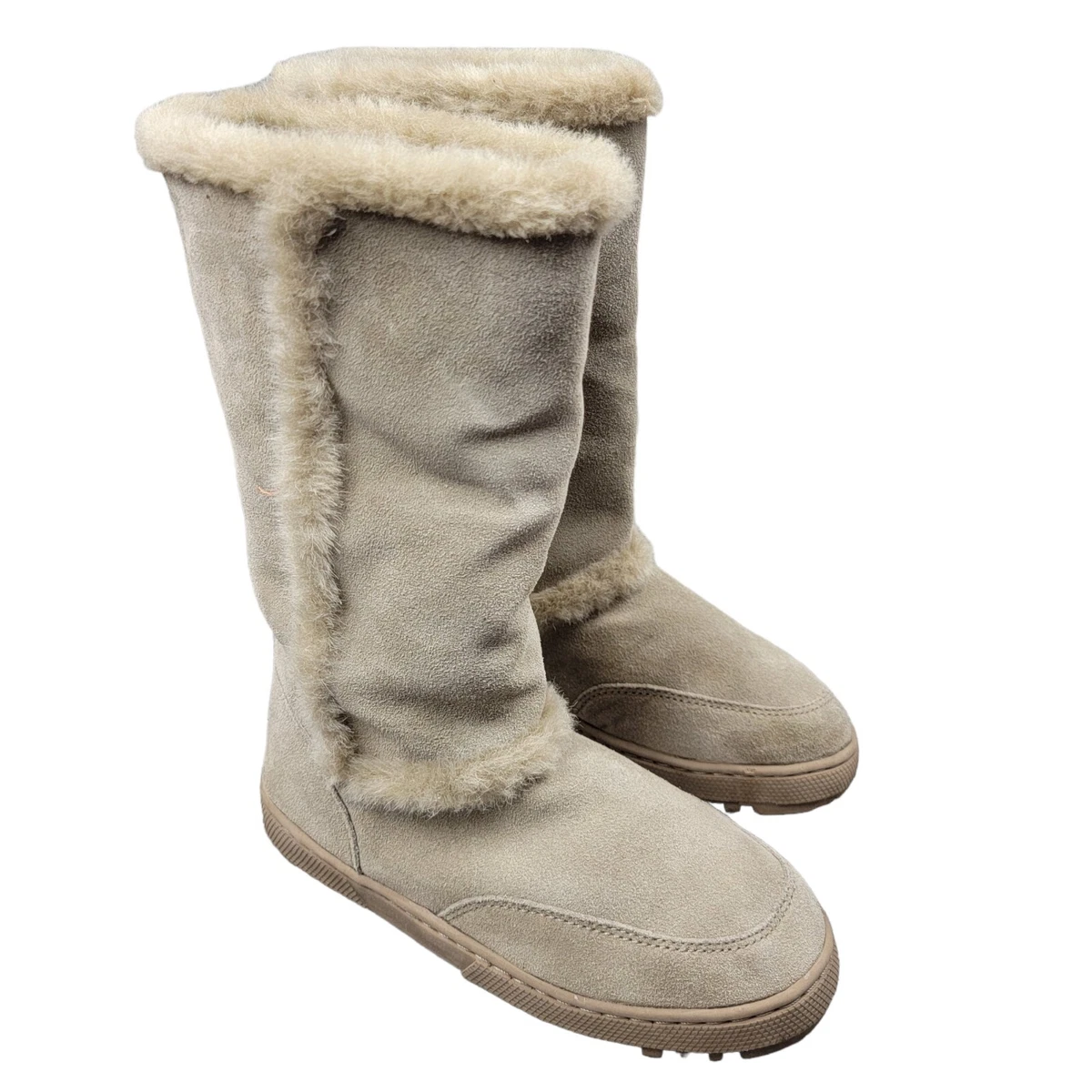 Rampage mid shop calf boots