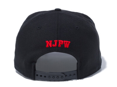 Casquette New Era 9FIFTY Lion Mark - Colorée - Taille Réglable - Neuf Avec étiquettes