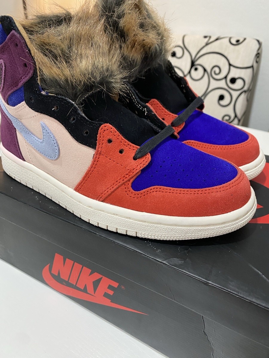 aleali may x air jordan