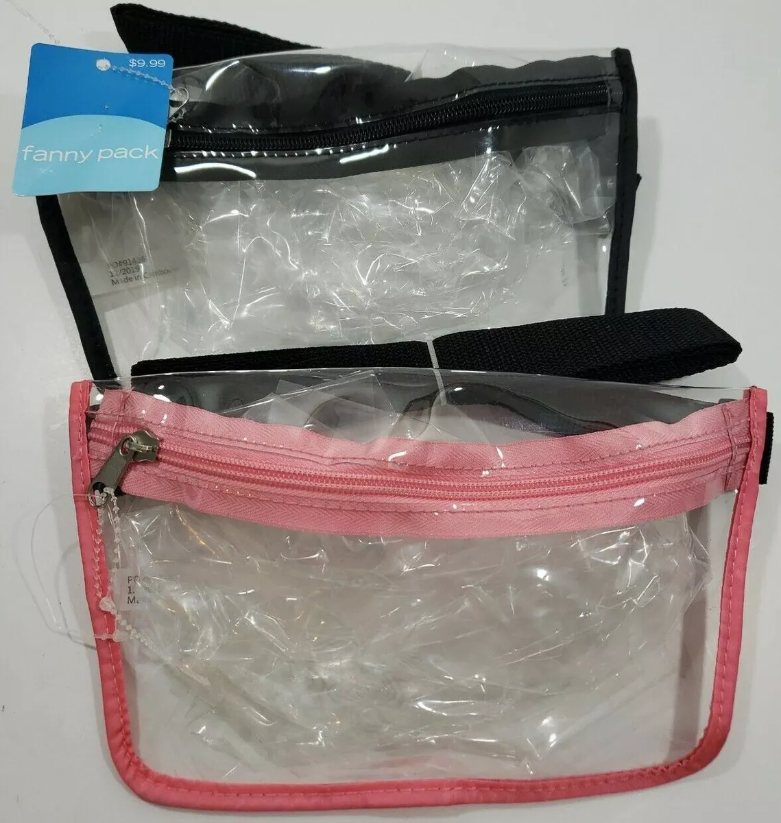 Fanny bags 2019 cheap