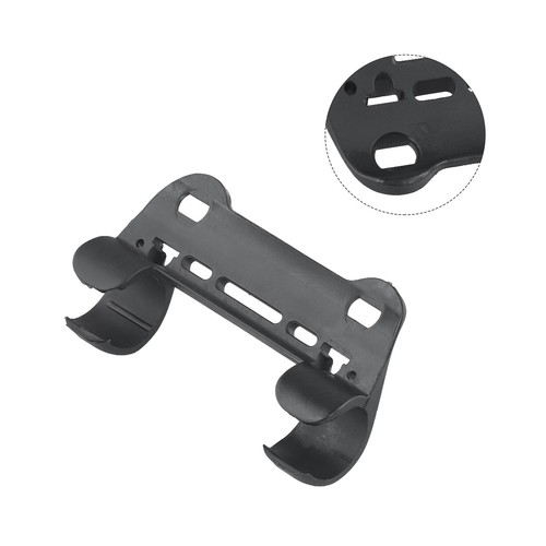 Stable and Reliable MTB Bike Pump Holder for Bicycle Frames Easy Attachment - Picture 6 of 17