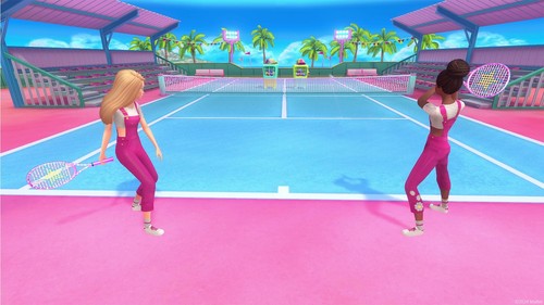 Barbie Project Friendship - Nintendo Switch - Bild 3 von 6