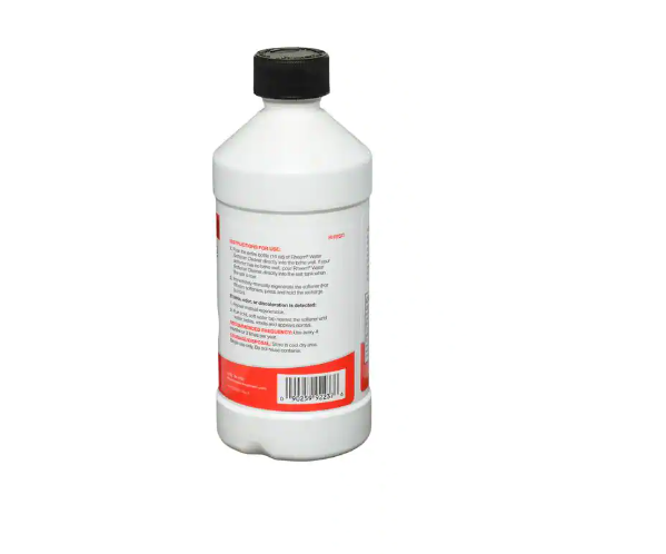 Rheem Preferred Series Water Softener Cleaner (Free Shipping) | eBay