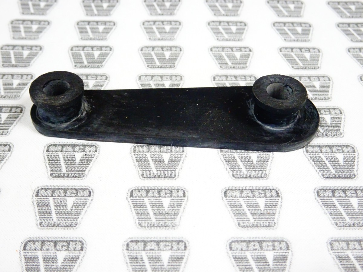 しろん Kawasaki NOS NEW 92075-1492 Mirror Damper EX ZX EX500 ZX1100 ZX900