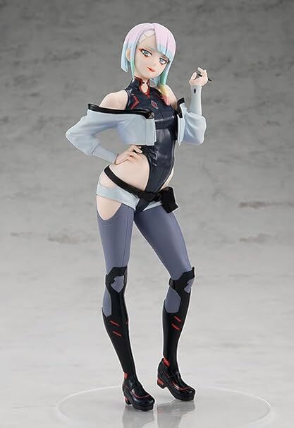 POP UP PARADE Cyberpunk: Edgerunners