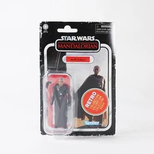 Star Wars: The Retro Collection Action Figure - Moff Gideon
