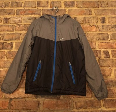 snow jacket decathlon