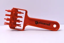 Pizzacraft Pizza Craft Dough Docker Plastic