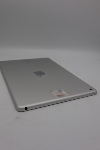 Apple iPad 9.Gen A2602 64GB Wifi 10,2 Displayschaden Silber M1119 - Bild 5 von 6