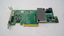 LSI MegaRAID MR SAS 9361-4i 12Gbps SAS/SATA PCIe RAID Controller Card No Cache