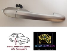 Porte avant et accessoires Alfa Romeo 2000