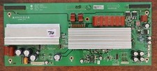 LG 50PC55 Z-SUS BOARD EAX39523501 EBR39523001 