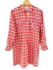 New Current Elliott Linen Cotton Blend Levee ...