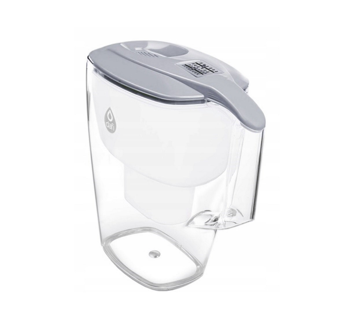 5902884106555 Фильтр Dafi START Unimax объемом 4 л dafi 3490₽