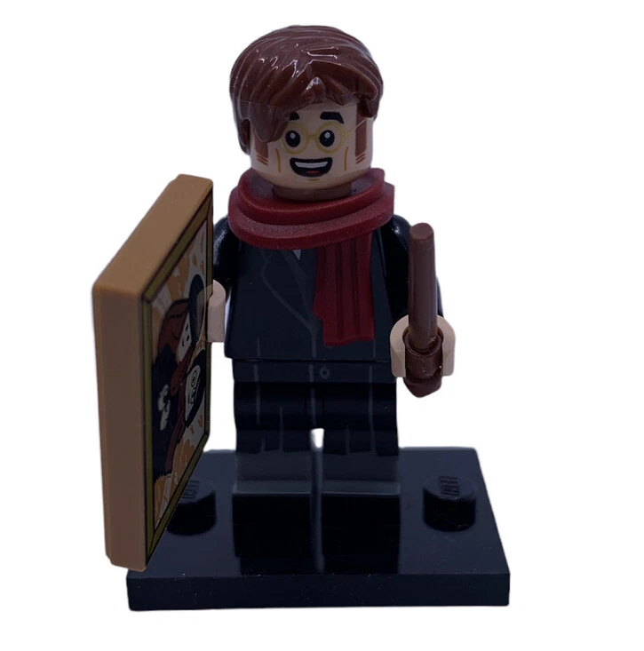 Lego harry potter james potter new arrivals