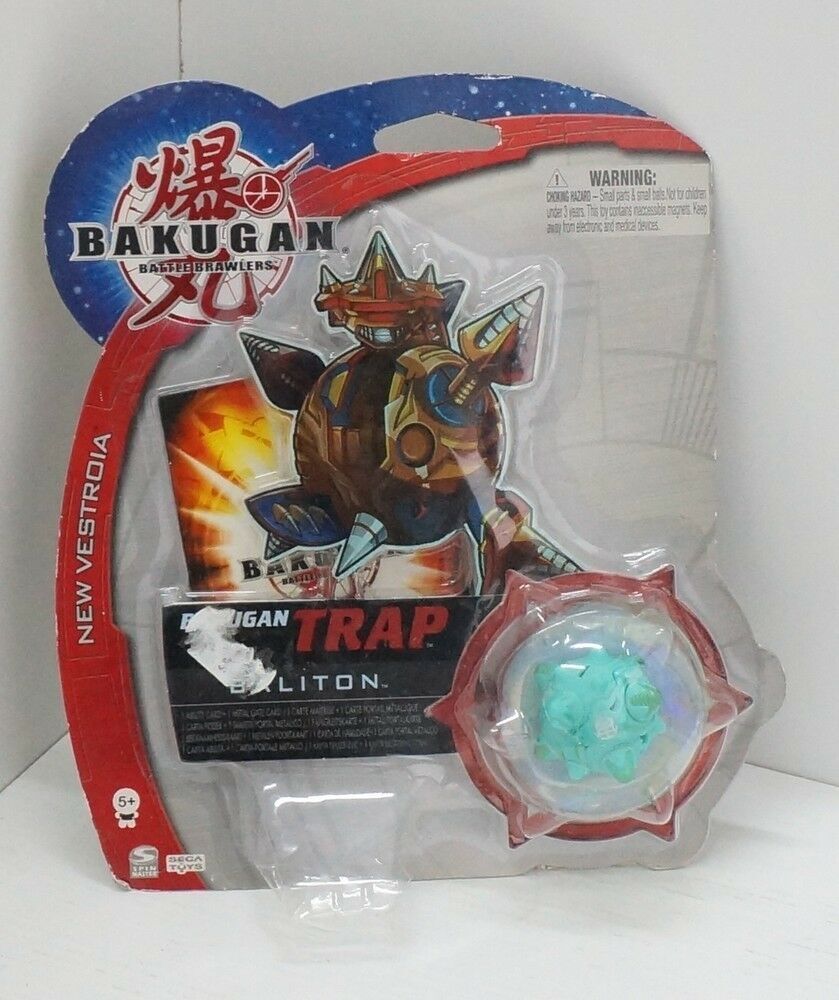 Bakugan Armored Alliance Bakugan Giocattoli Edicola Bakugan Battle