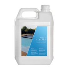 Swimming Pool Safety Cover Aqua Cleaner