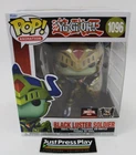 Funko Pop! Animation: Yu-Gi-Oh! - Black Luster Soldier #1096 LE 6" Vinyl Figure