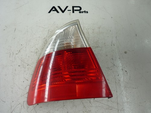 Original BMW E46 Rückleuchte Schlusslicht Heckleuchte links 28670104