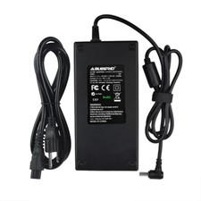AC Adapter For LG Electronics PA77U PA77U-JE DLP LED Projector Power Supply Cord