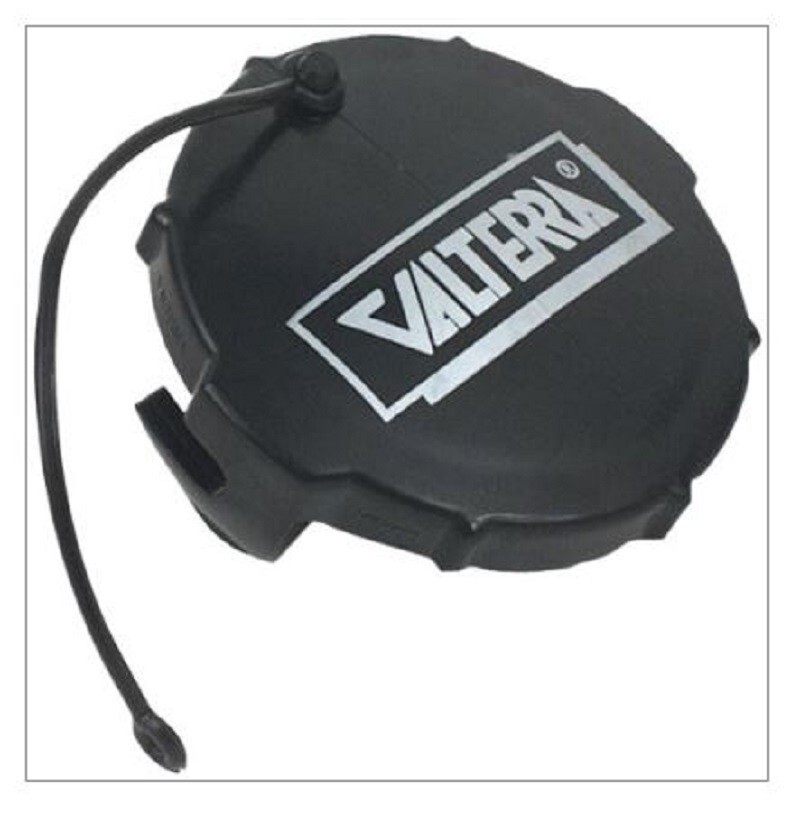 Valterra T1020 Adattatore Per Scarico Acqua Grigia – Raccordo A Baionetta Da 3 Pollici Per Tubo Da Giardino Con Tappo - 3