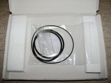 Revox B77 Lamp And Belt Kit Complete Nos