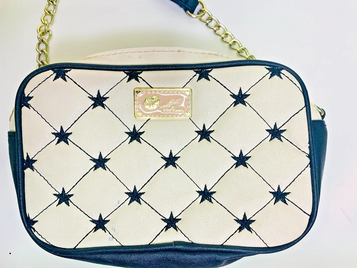 Betsey johnson purses ebay new arrivals