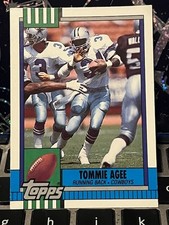 Tommie Agee cards--you pick