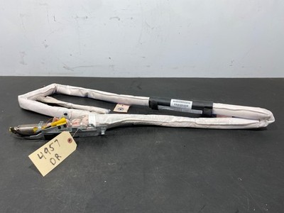 2019 DODGE CHALLENGER OEM DRIVER LH SIDE CURATIN ROOF AIRBAG AIR