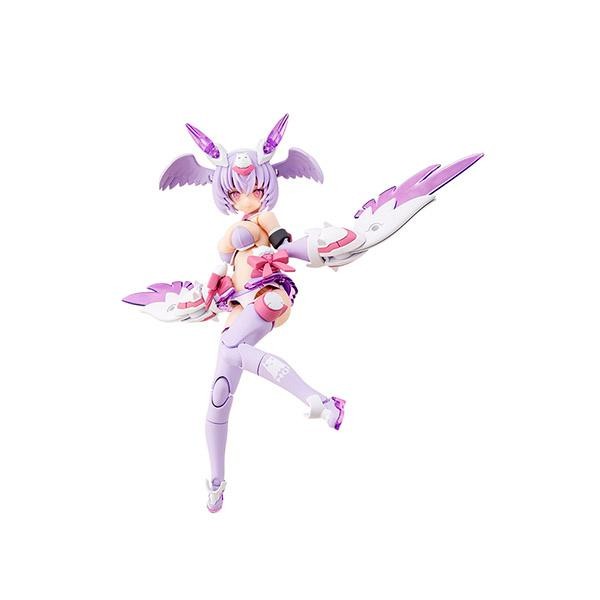 Kotobukiya Megami Device PUNI☆MOFU Xiao KP798