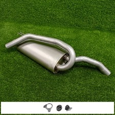 Pot d'échappement Fiat BRAVO