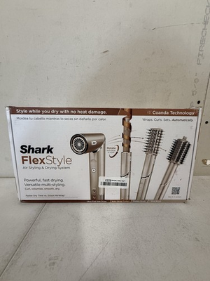 #ad #ad Shark FlexStyle Air Styling amp; Drying System $99.00