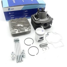 Zylinderkit Zylinderkopf Stehbolzen Original f&uuml;r Piaggio NRG Sfera Storm TPH