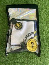 Pro Shop Pickleball Luxury Tacks 3 Pack White, Black, Blue