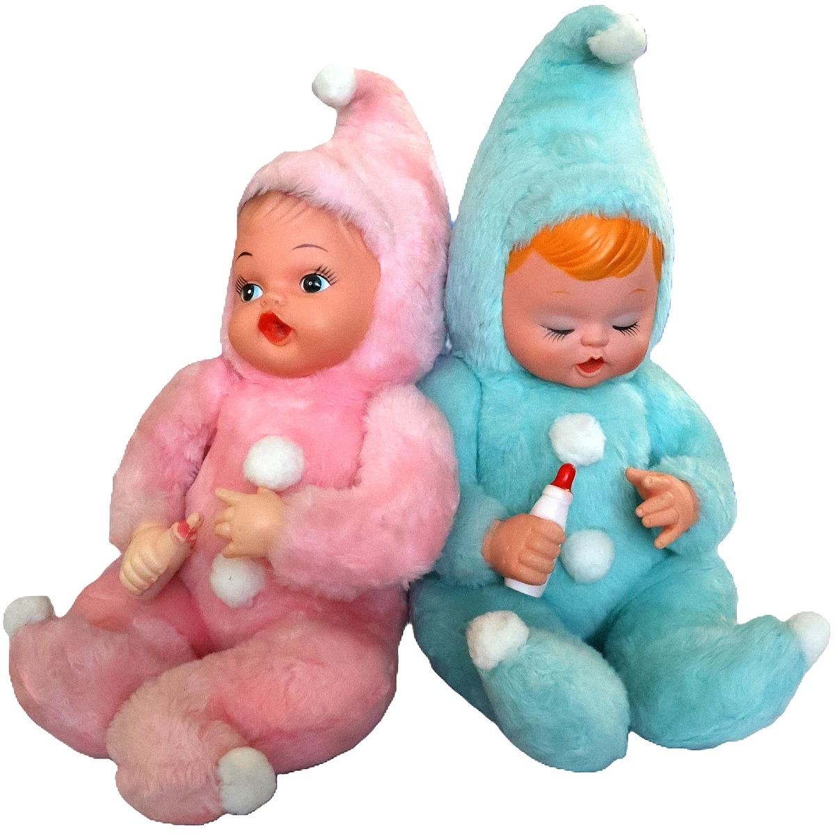 Baby Face Dolls & Doll Playsets for sale | eBay