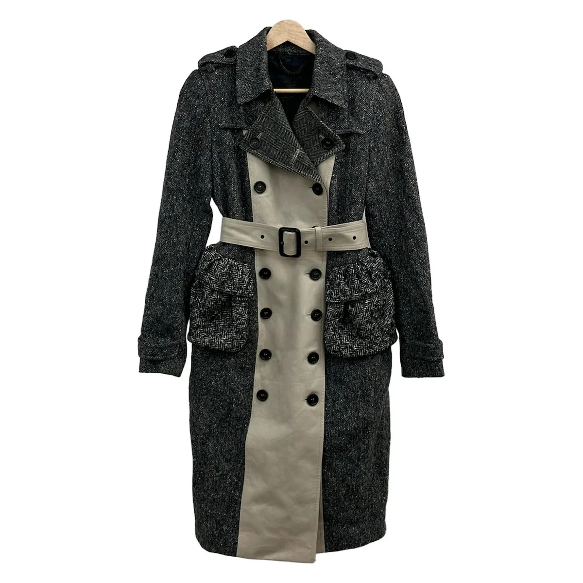 Burberry Prorsum Coats for Women for sale | eBay