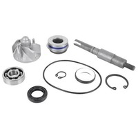 Wasserpumpenreparatursatz FüR Maxi-Scooter Passend FüR Honda 125 SH 2001+2012,