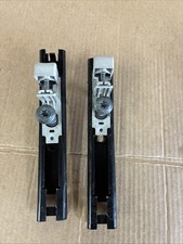 Jeep Grand Cherokee Front Left Seat Belt Height Adjuster 4.0 Oem Part 2000-2004