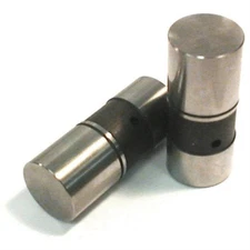 Howards Cams 91111 Hydraulic Flat Tappet Lifters, Fits Chevy 265-454