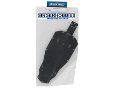 Associated ASC71069 SR10M Carbon Fiber Chassis