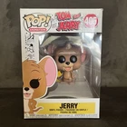 Funko Pop! Animation Tom and Jerry - Jerry (Cheese) 405