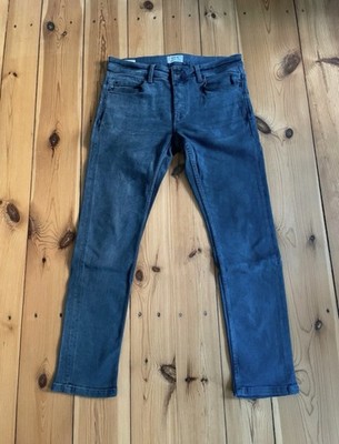 Dunkelblaue Jeans von Only & Sons