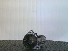 Démarreur Suzuki WAGON R+