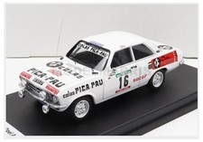 Trofeu TFDSN72 Opel - Ascona Night Version N 16 Rally Portugal 1976 S.Mendes -