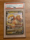 New Listing2021 Pokemon Japanese Sword & Shield Blue Sky Stream FA Dragonite v PSA 10