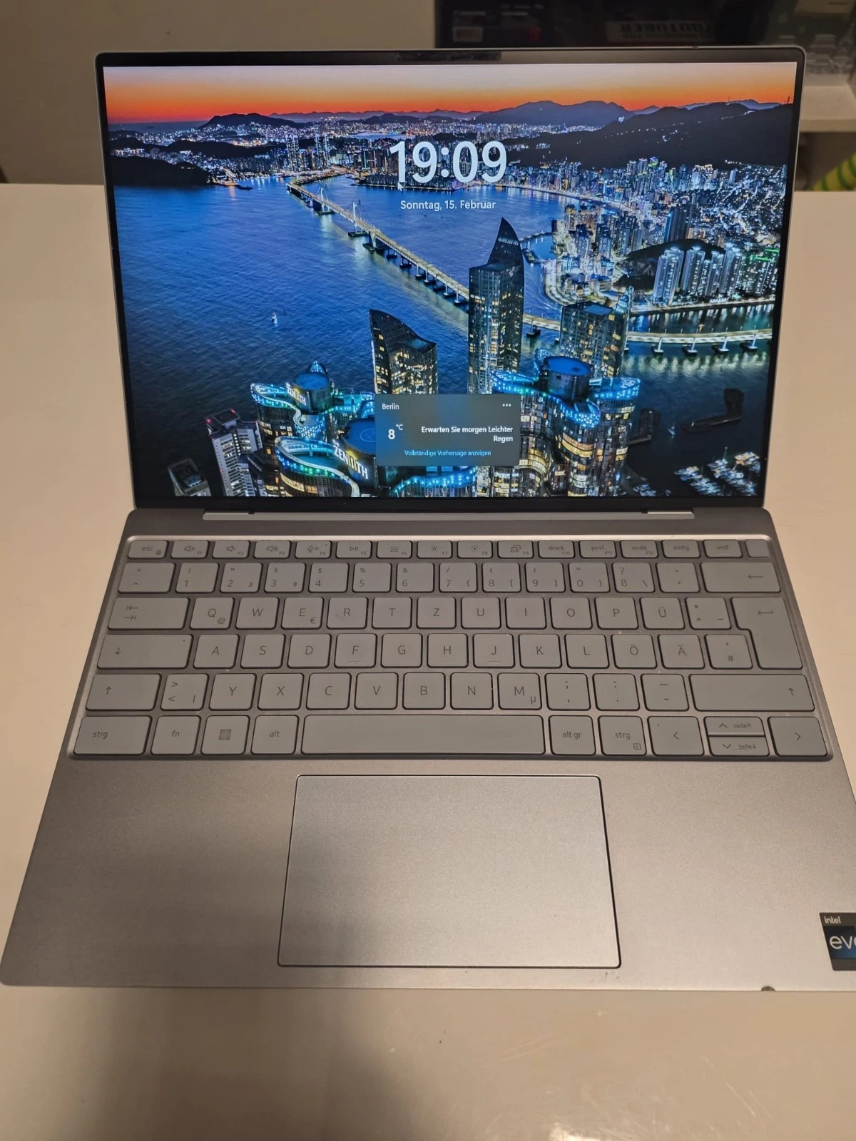 Dell XPS 13 (9315) | i5-1230U | 512 GB SSD | 16 GB RAM | Win 11 pro| - Bild 1 von 3