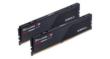 G.Skill Ripjaws S5 DDR5 64GB 2x32GB 6000 MT/s CL36 XMP/EXPO Desktop Memory