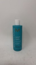 New Moroccanoil Clarifying Shampoo 8.5 oz / 250 ml