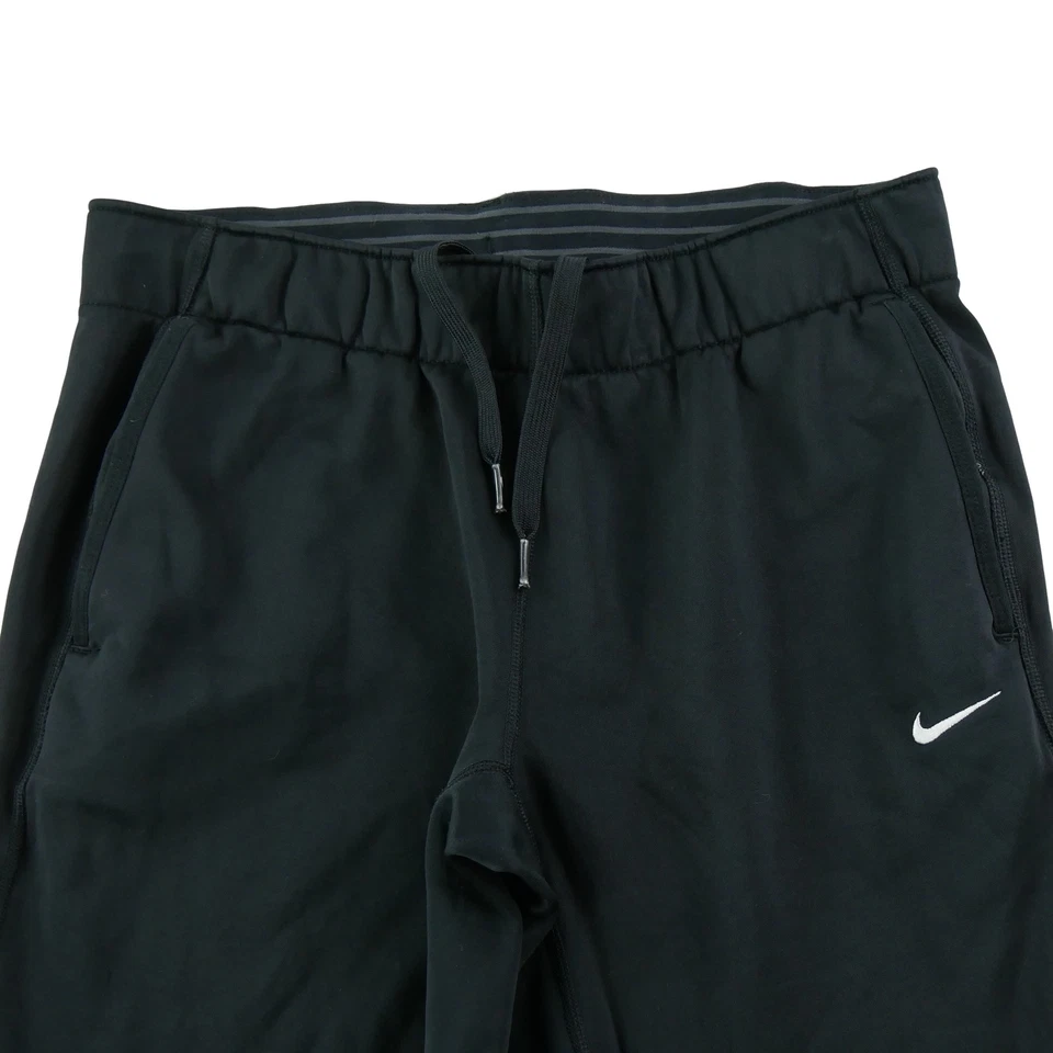 Nike Jogging Dri-FIT Sportswear Femme Taille XS Noir #QWE1500 - Photo 3/4